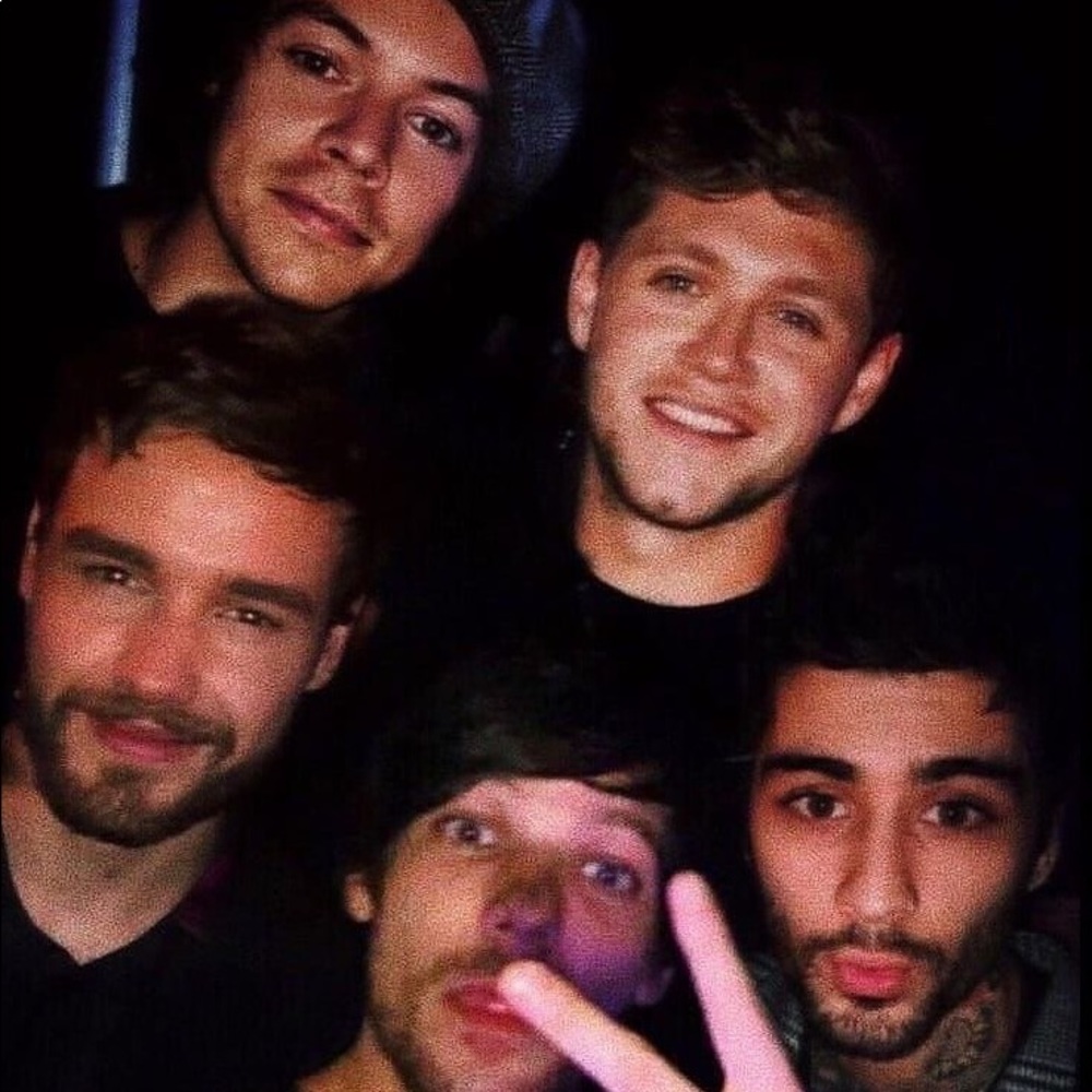 Meet your Posher, Kalena